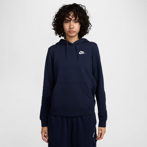 Nike - W Sportswear Club Fleece Pullover Hoodie