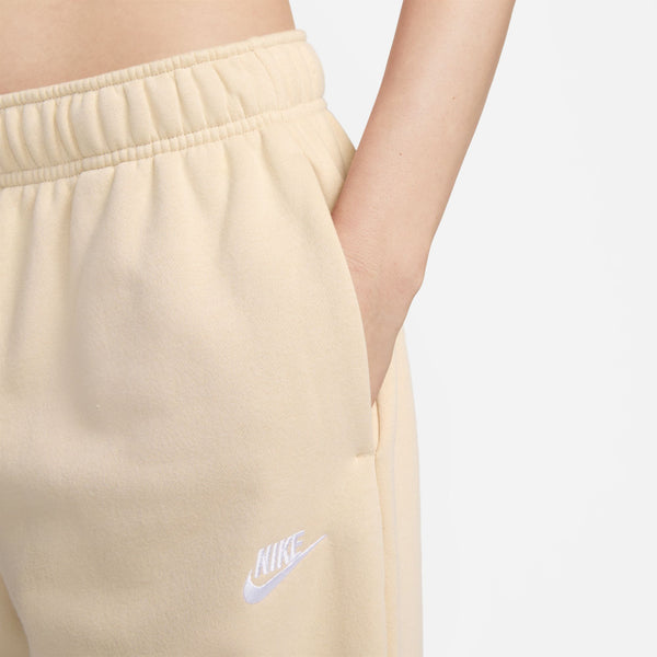 Nike - W Mid-Rise Oversized Club Pants