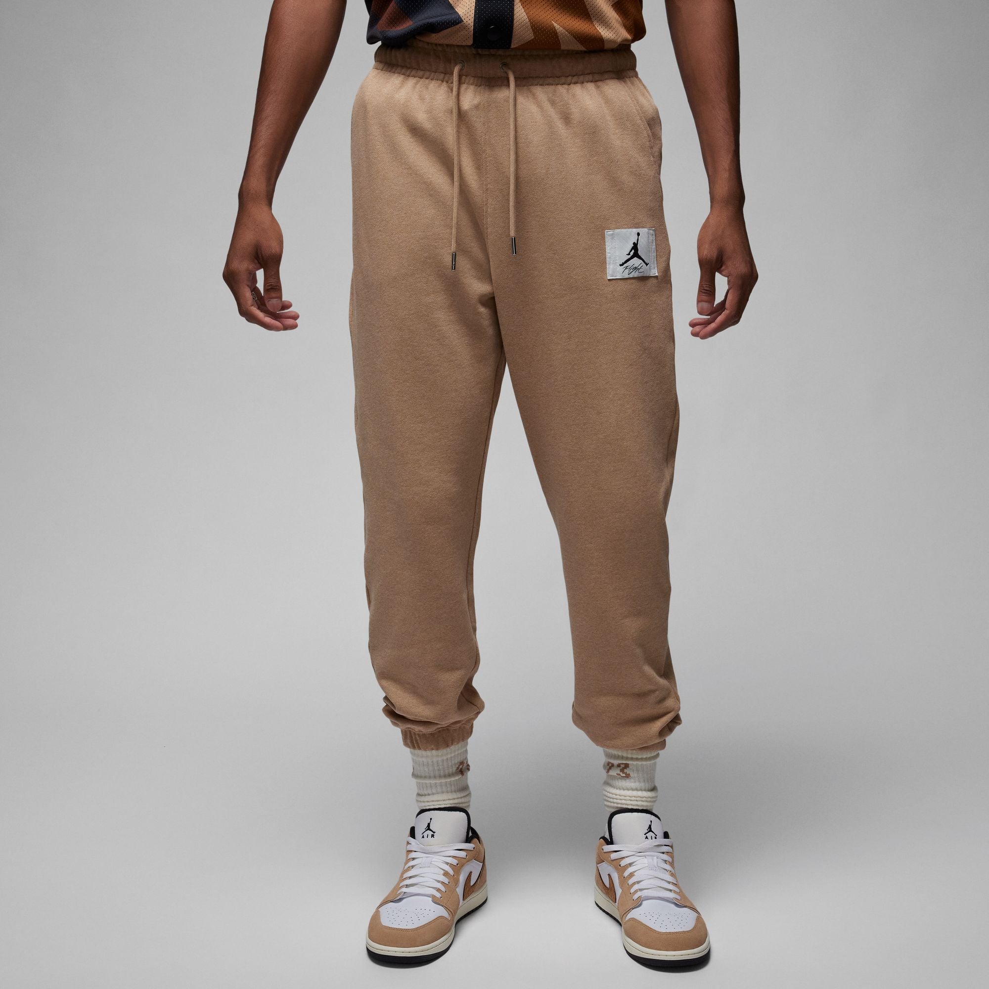 Nike - Jordan Flight Fleece Pants – FLAVOUR '99