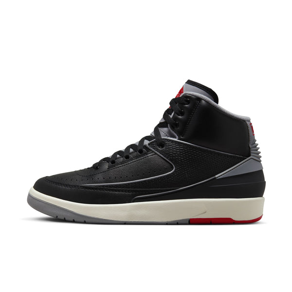 Nike - Air Jordan 2 Retro