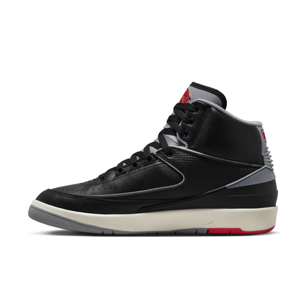 Nike - Air Jordan 2 Retro