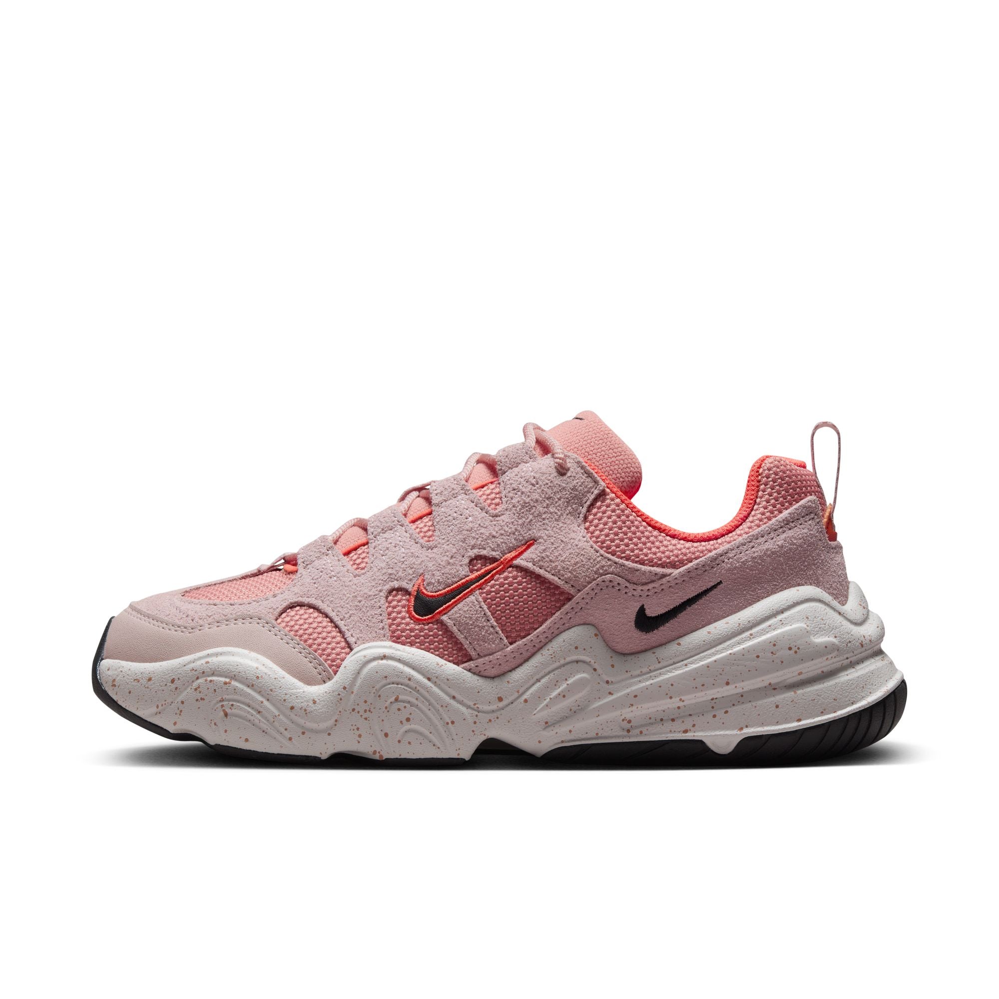 Nike - W Tech Hera Blush
