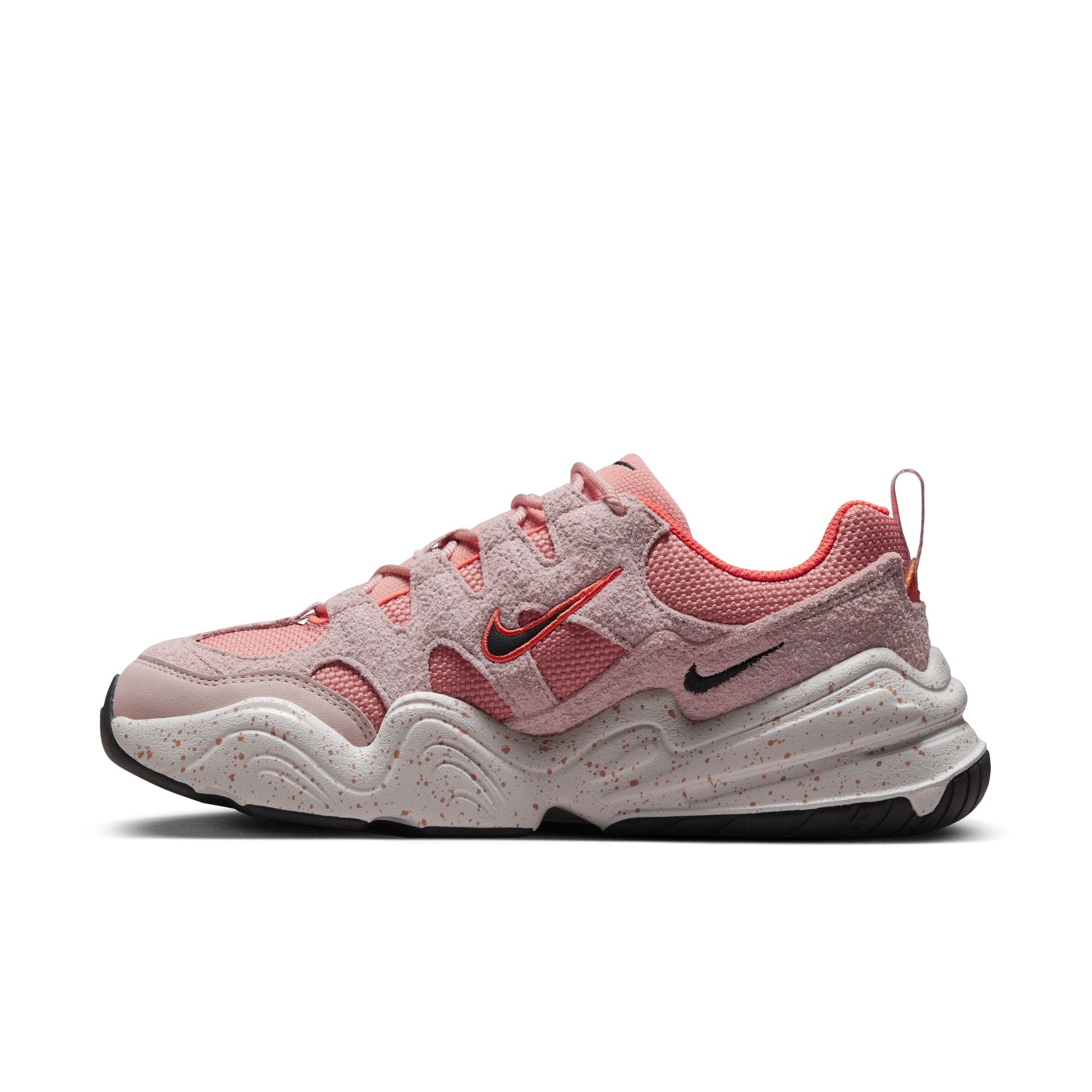 Nike - W Tech Hera Blush