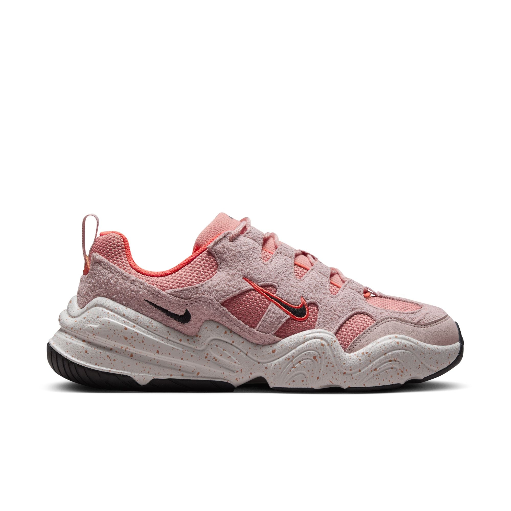 Nike - W Tech Hera Blush
