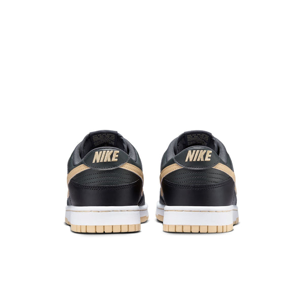 Nike - Dunk Low Retro ~ Black/Gold