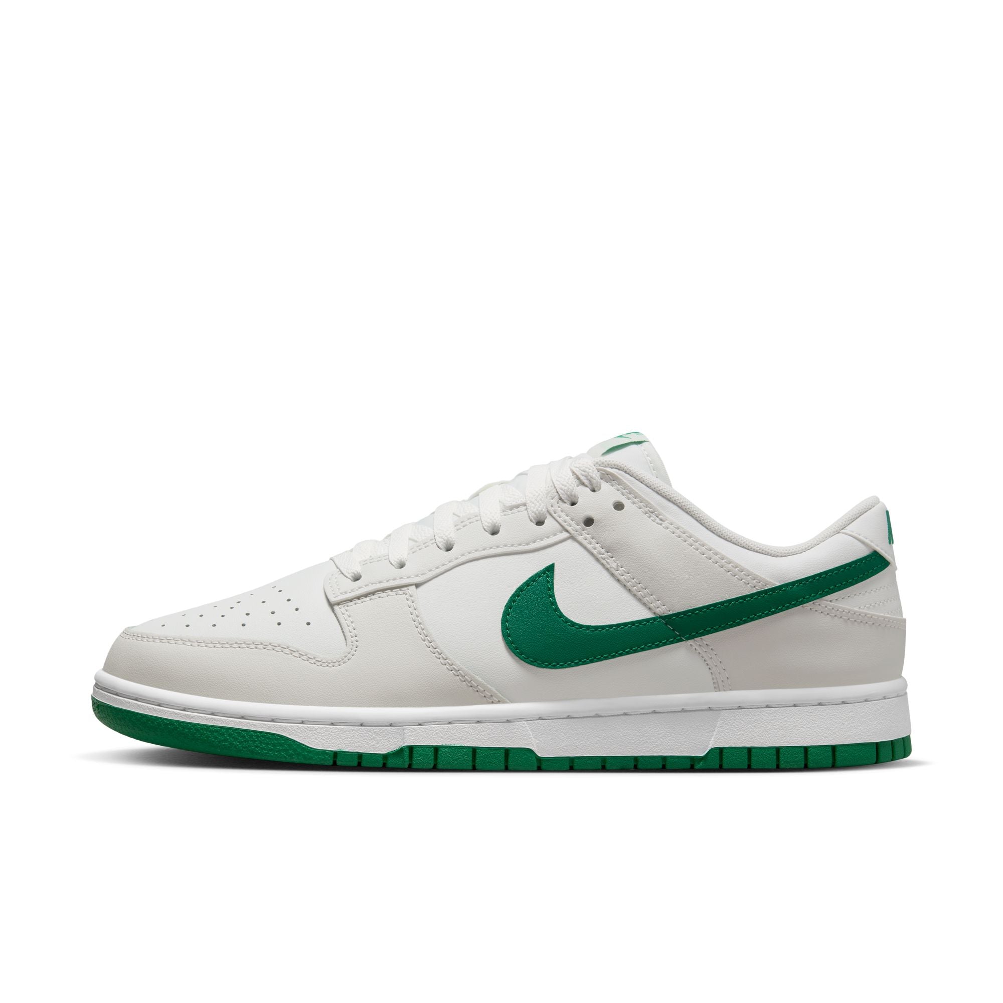 Nike - Dunk Low Retro ~ Malachite