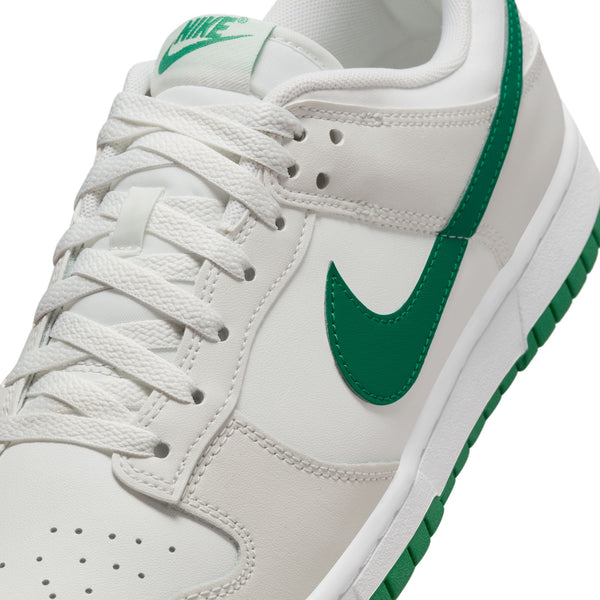 Nike - Dunk Low Retro ~ Malachite