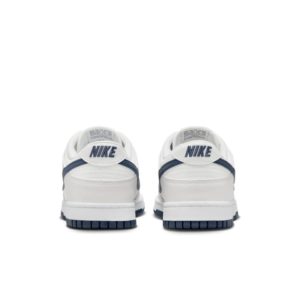 Nike - Dunk Low Retro ~ Midnight Navy