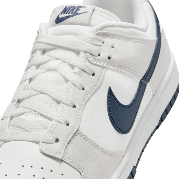 Nike - Dunk Low Retro ~ Midnight Navy