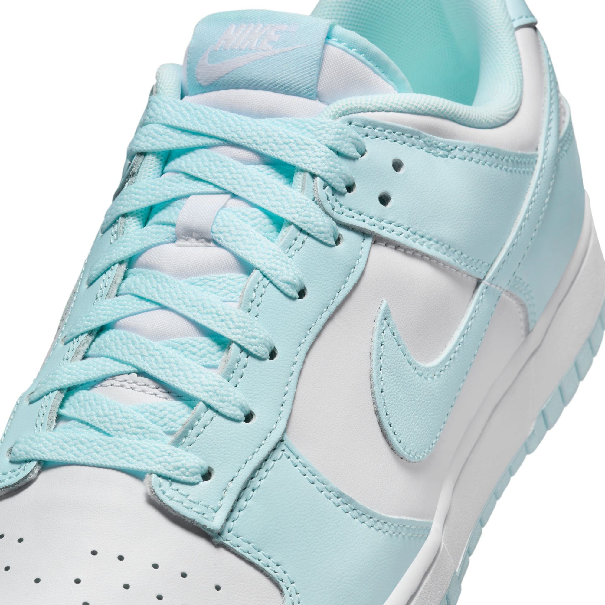 Nike Dunk Low Retro Glacier Blue FLAVOUR 99