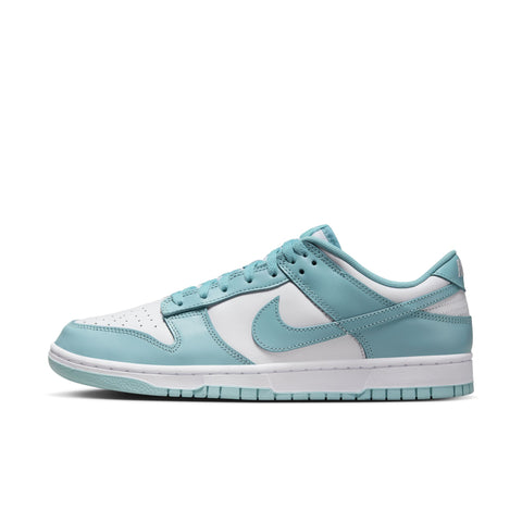 Nike - Dunk Low Retro ~ Denim Turquoise