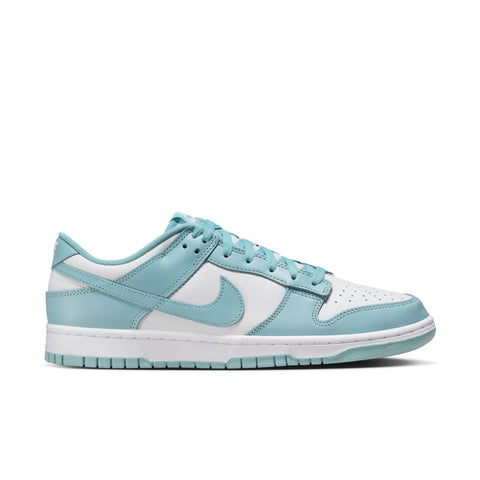 Nike - Dunk Low Retro ~ Denim Turquoise