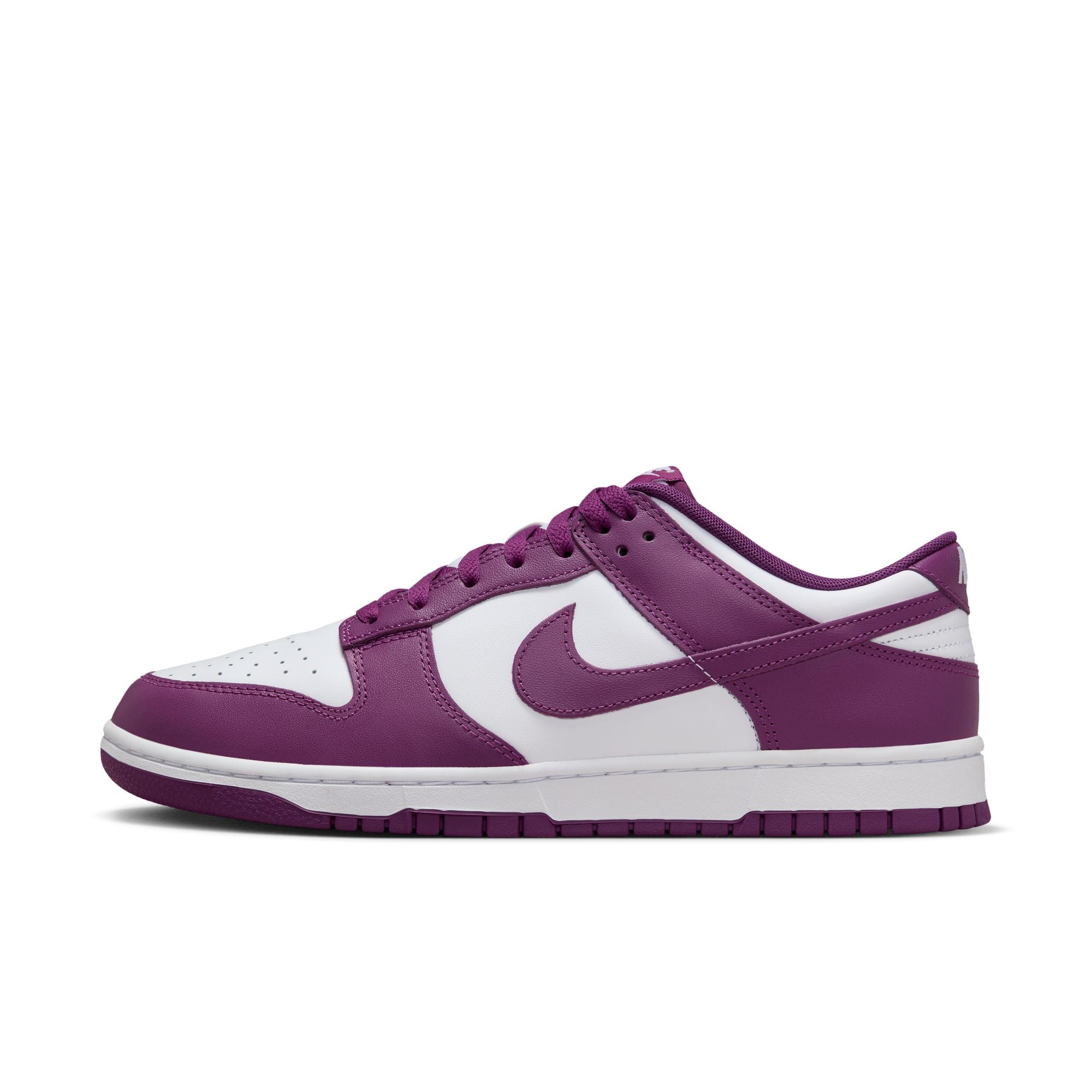 Purple and red nikes hotsell