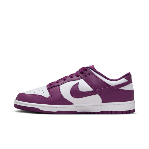 Nike - Dunk Low Retro ~ Purple