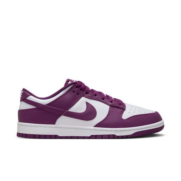 Nike - Dunk Low Retro ~ Purple