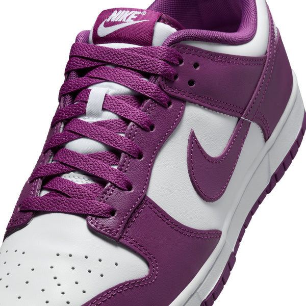 Nike - Dunk Low Retro ~ Purple