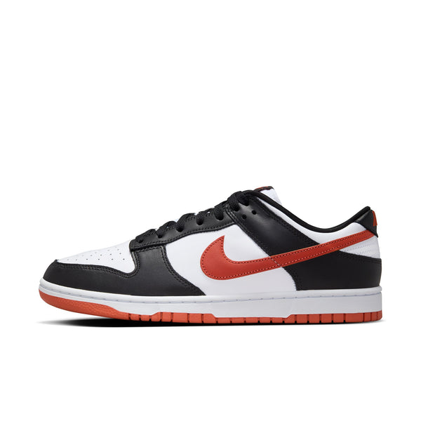 Nike - Dunk Low Retro ~ Dragon Red