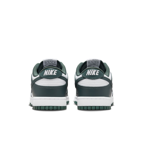 Nike - Dunk Low Retro ~ Vintage Green