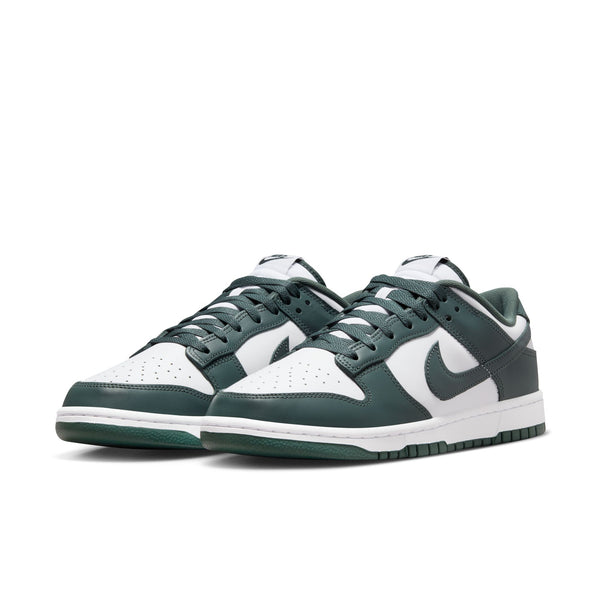 Nike - Dunk Low Retro ~ Vintage Green