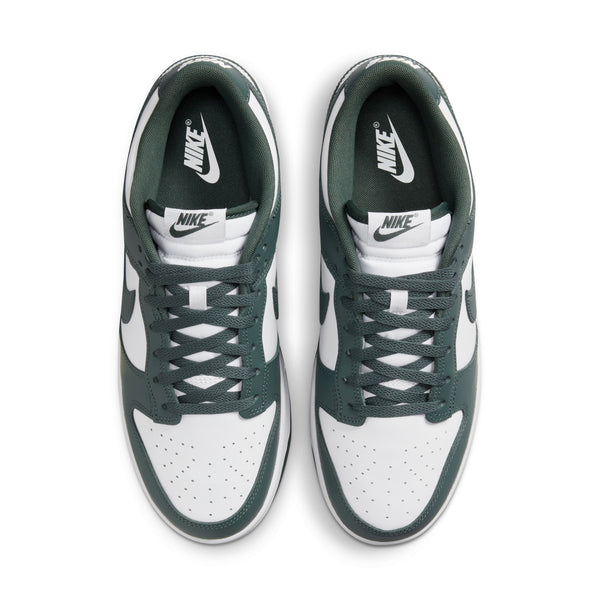 Nike - Dunk Low Retro ~ Vintage Green