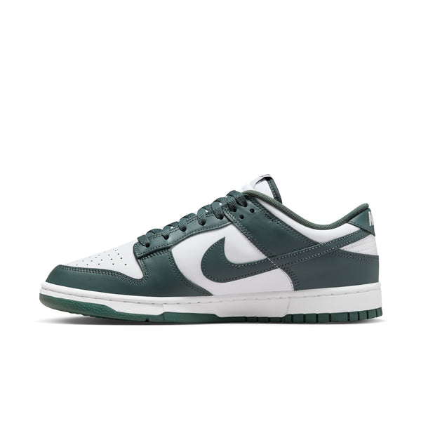 Nike - Dunk Low Retro ~ Vintage Green