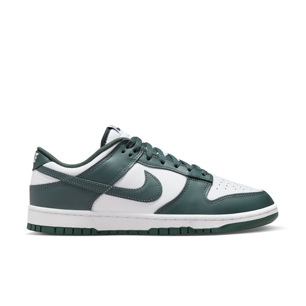 Nike - Dunk Low Retro ~ Vintage Green