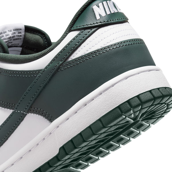 Nike - Dunk Low Retro ~ Vintage Green