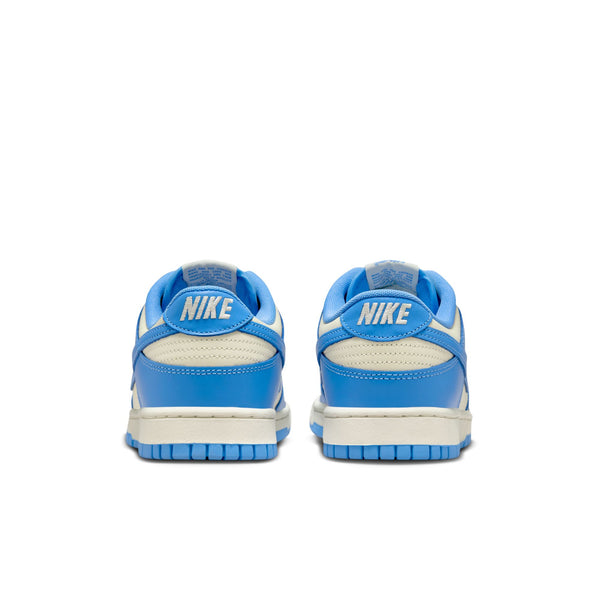 Nike - Dunk Low Retro ~ Coconut Blue