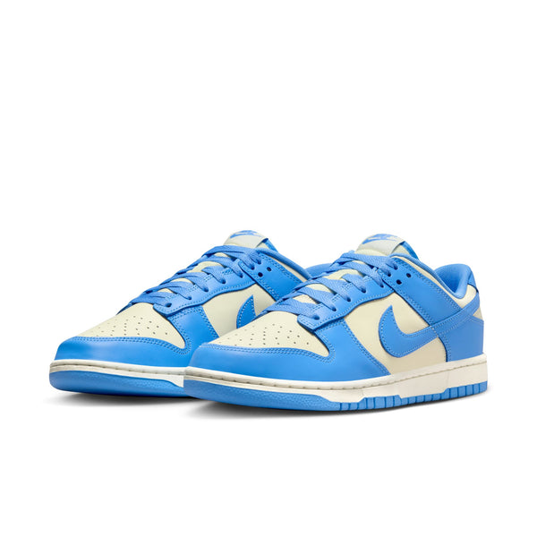 Nike - Dunk Low Retro ~ Coconut Blue