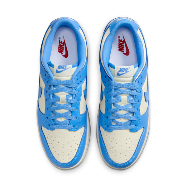 Nike - Dunk Low Retro ~ Coconut Blue