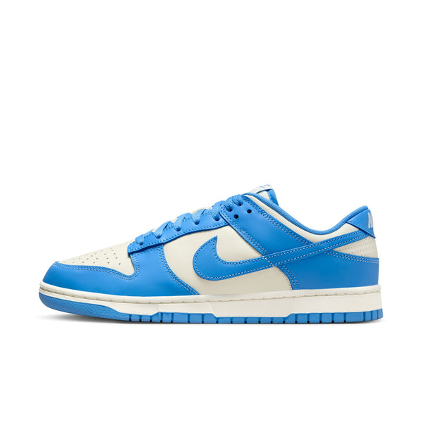 Nike - Dunk Low Retro ~ Coconut Blue