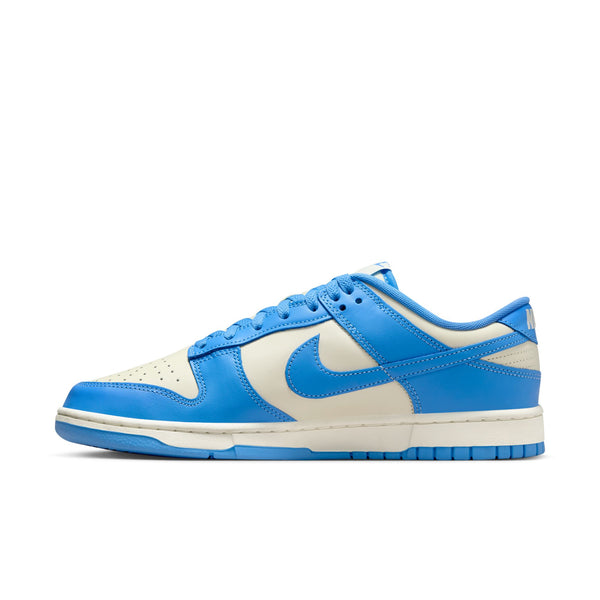 Nike - Dunk Low Retro ~ Coconut Blue