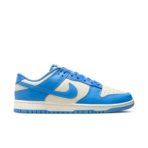 Nike - Dunk Low Retro ~ Coconut Blue