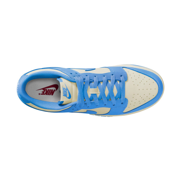 Nike - Dunk Low Retro ~ Coconut Blue