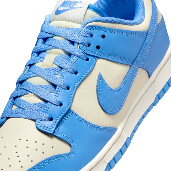 Nike - Dunk Low Retro ~ Coconut Blue