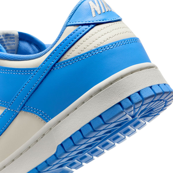 Nike - Dunk Low Retro ~ Coconut Blue