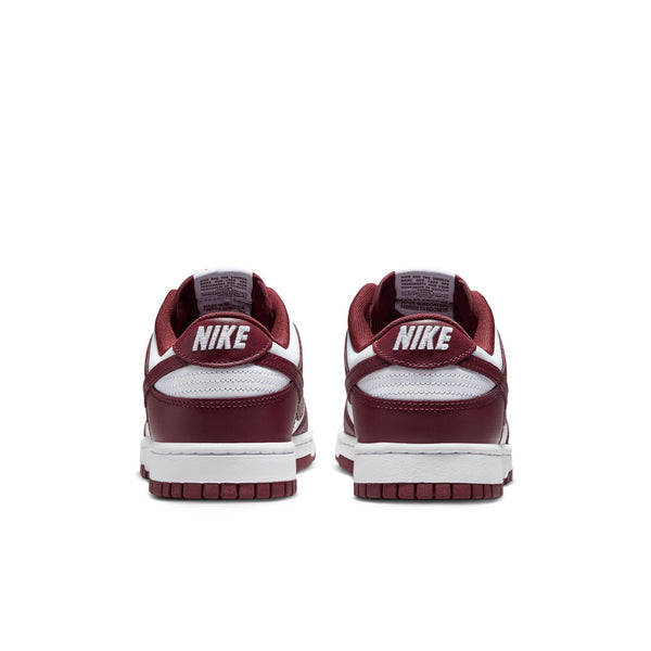 Nike - Dunk Low Retro ~ Redwood