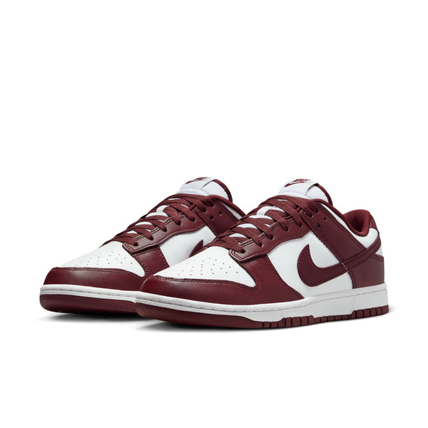 Nike - Dunk Low Retro ~ Redwood