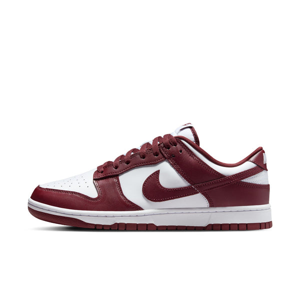 Nike - Dunk Low Retro ~ Redwood