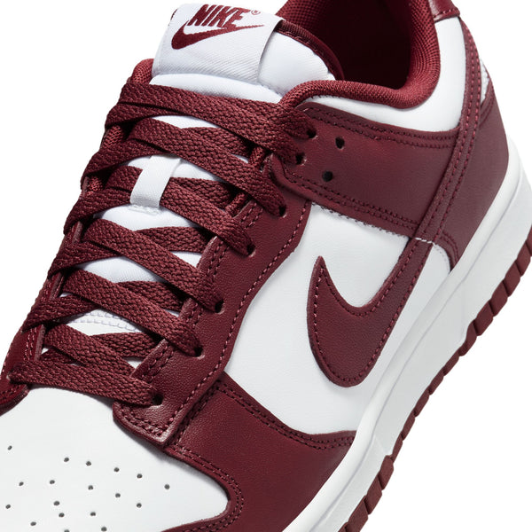 Nike - Dunk Low Retro ~ Redwood