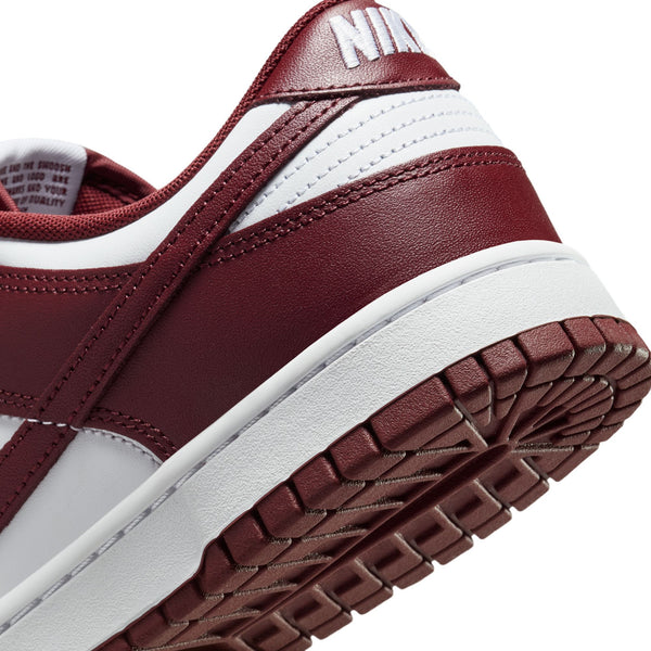 Nike - Dunk Low Retro ~ Redwood