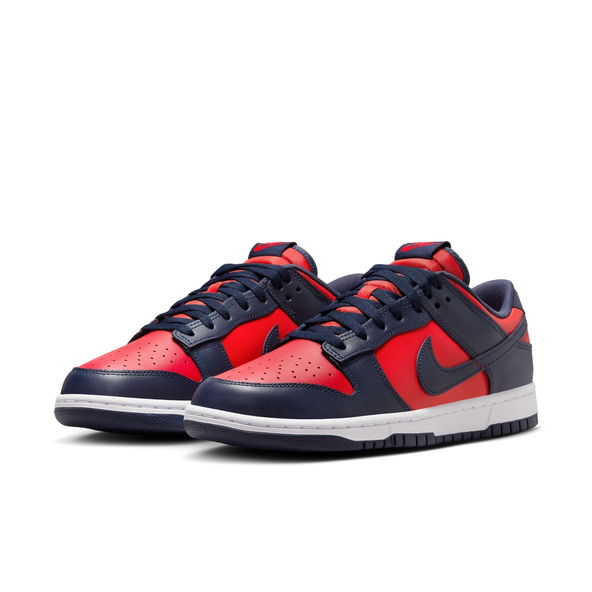 Nike Dunk Low Retro University Red FLAVOUR 99