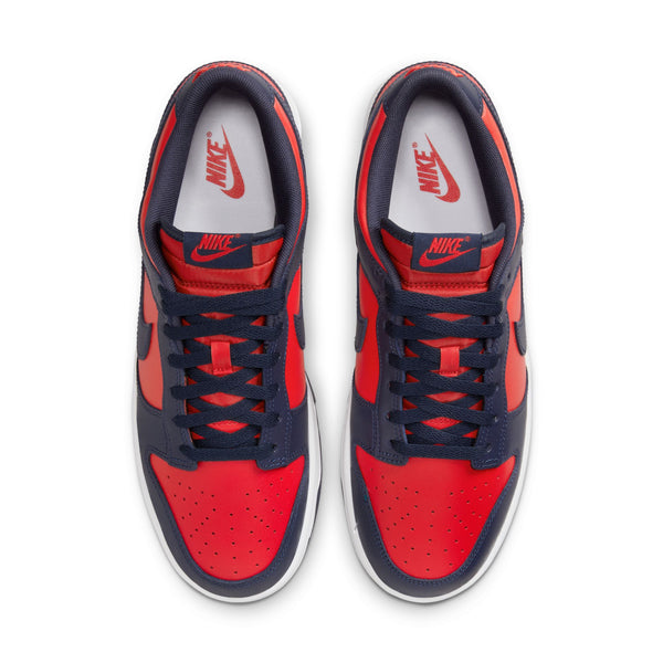 Nike - Dunk Low Retro ~ University Red