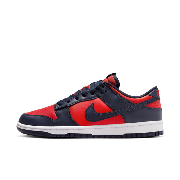 Nike - Dunk Low Retro ~ University Red