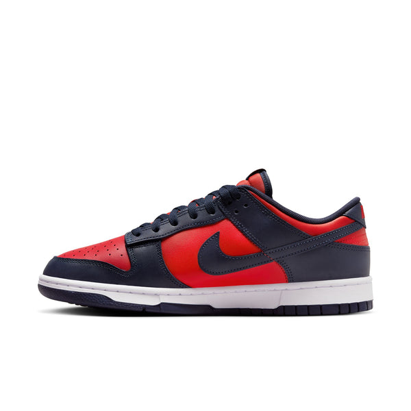 Nike - Dunk Low Retro ~ University Red