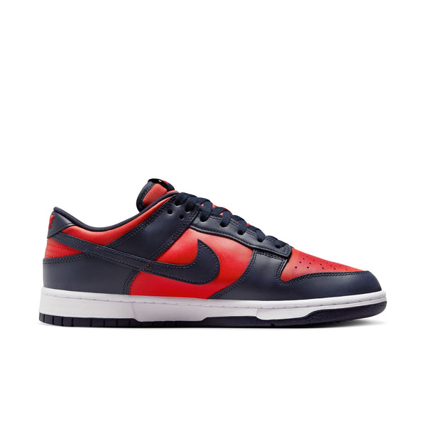 Nike - Dunk Low Retro ~ University Red