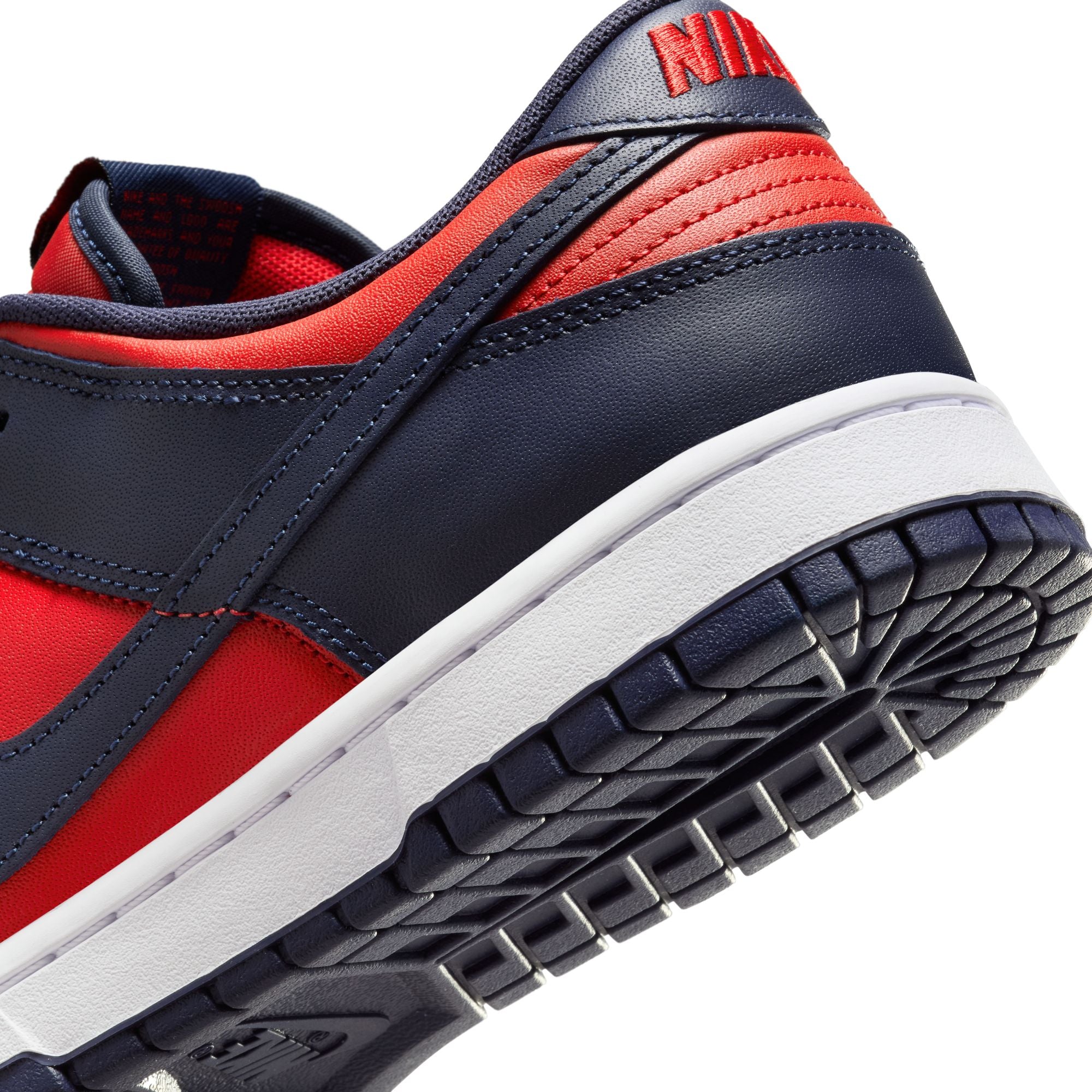 ◆正規品◆NIKE DUNK LOW UNIVERSITY RED(W)◆関税込◆人気◆ NIKE DUNK LOW SP “UNIVERSITY RED” - ナイキ ダンク ロー (Nike