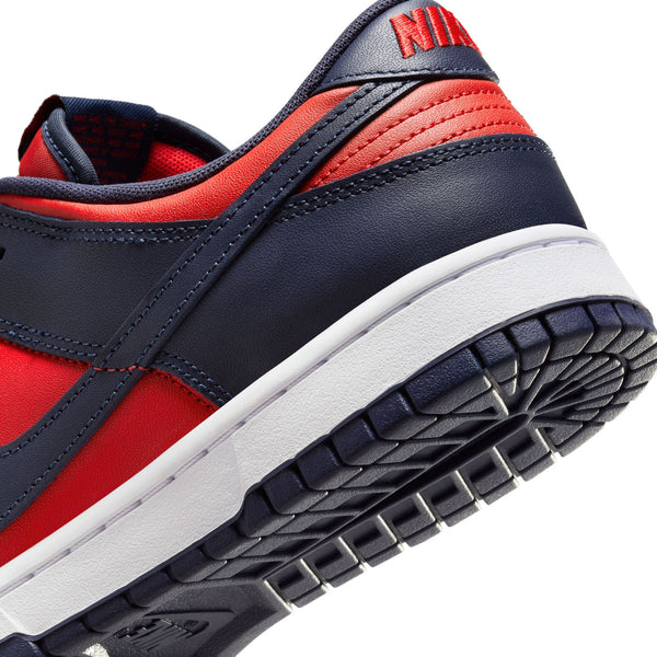 Nike - Dunk Low Retro ~ University Red