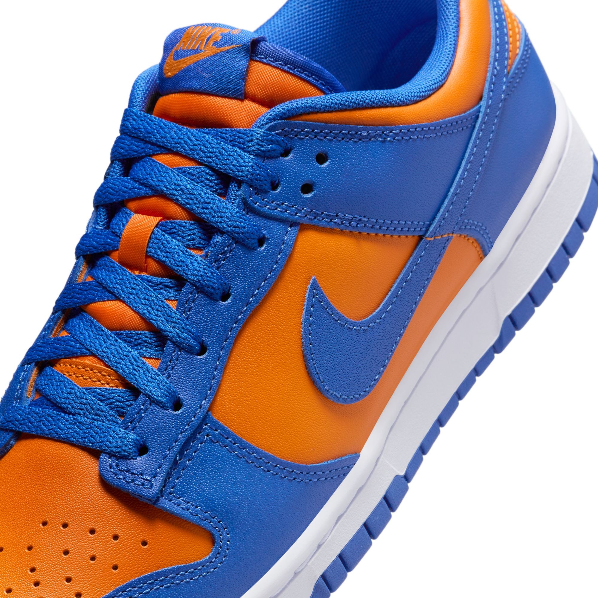 Nike Dunk Low Retro Knicks FLAVOUR 99