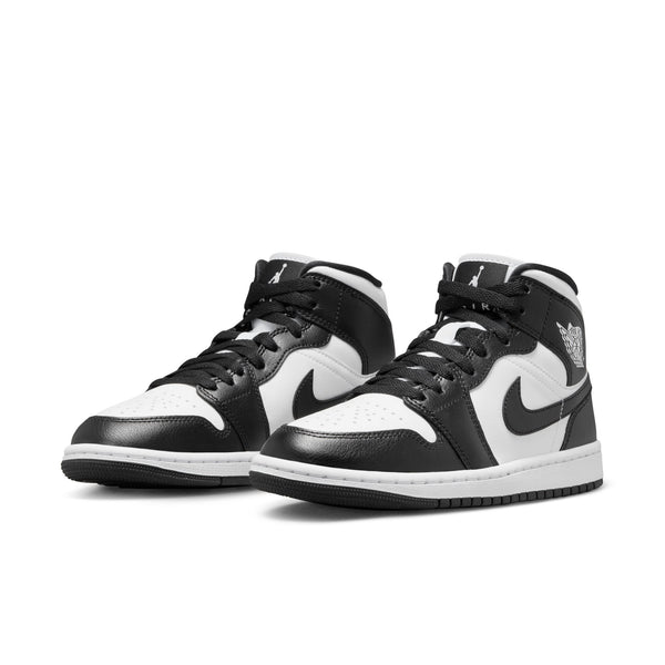 Nike - W Air Jordan 1 Mid ~ Panda